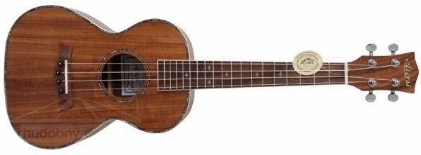 Aiersi SU 076 P - tenorové ukulele s pouzdrem