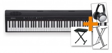 Roland GO:PIANO 88 SET 3XSB