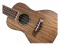 Aiersi SU 074 PAE - elektroakustické koncertní ukulele s pouzdrem