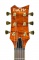 Bach BGL QA - elektrická kytara