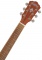 Washburn WD7SCE A U - elektroakustická kytara