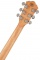 Washburn WD7SCE A U - elektroakustická kytara