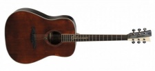Gilmour Antique W 48 - westernová kytara