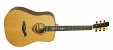 Gilmour Woody WN - westernová kytara