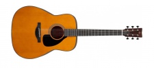 YAMAHA FG 3 Red Label NT - westernová kytara