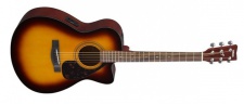 Yamaha FSX 315C TBS - elektroakustická kytara