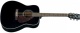 Yamaha F 370 BL - westernová kytara