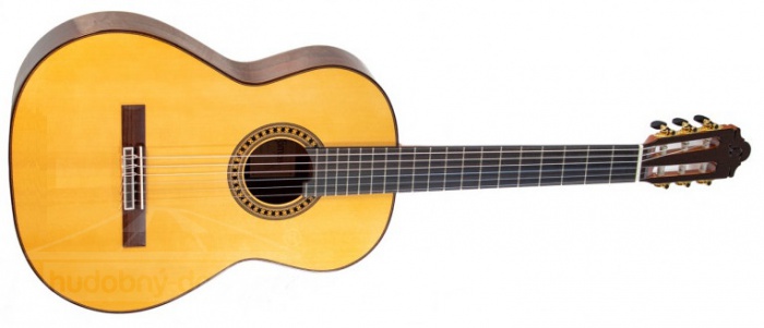 Camps CL 20 spruce Hermanos Camps CL 20 spruce Hermanos