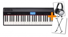 Roland GO:PIANO SET 2XS