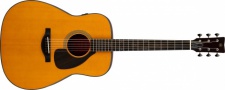 YAMAHA FGX 5 Red Label - elektroakustická kytara