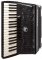 Hohner Bravo III 80 BK Silent Key - akordeon