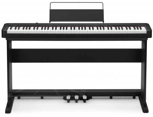 Casio CDP S 160 BK - digitální piano