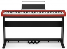 Casio CDP S 160 RD - digitální piano