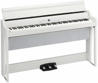 Korg G1B Air WH - digitální piano bílé