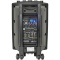 QTX QR 8 PABT - ozvučovací PA systém