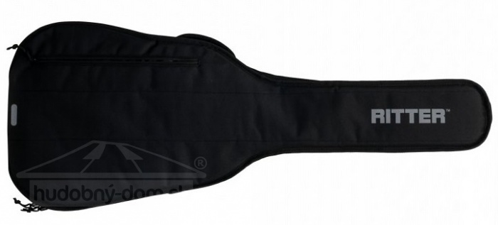 RITTER RGE1 C SBK - obal na klasickou kytaru