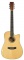 BACH 833 Gloss - akustická kytara
