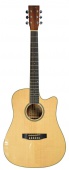 BACH 833 Gloss - akustická kytara