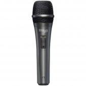 Stagg SDMP10 - dynamický mikrofon