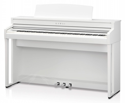KAWAI CA 59 W - digitální piano