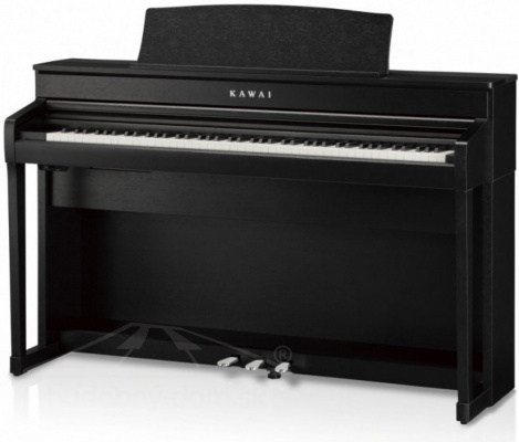 KAWAI CA 79 B - digitální piano