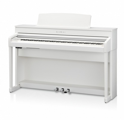 KAWAI CA 79 W - digitální piano