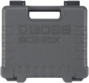 BOSS BCB 30 X - pedalboard