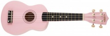 UCOOLELE UC 002 BH - ukulele soprán růžové