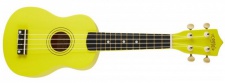 UCOOLELE UC 002 YL - ukulele soprán žluté