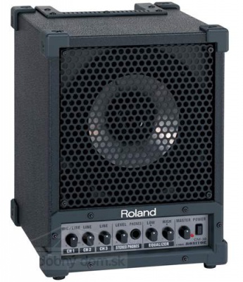 Roland CM 30 - klávesové kombo