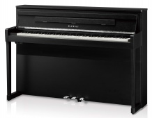 KAWAI CA 99 B - digitální piano