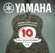 Yamaha FP 10 - kovové struny pro akustickou kytaru 10/47