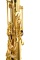 Truwer 6435 L  - tenor saxofón