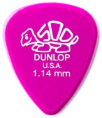 DUNLOP delrin 1,14 mm - trsátko 