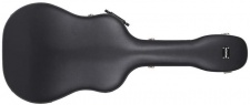 RAZZOR ABS Dreadnought Black - kufr pro akustickou kytaru