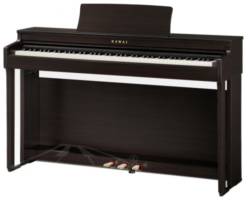 KAWAI CN 201 R - digitální piano