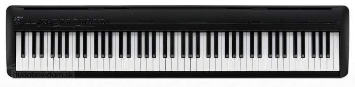 KAWAI ES 120 B - digitální piano