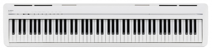 KAWAI ES 120 W - digitální piano