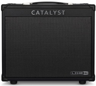 Line 6 Catalyst 60 - kytarové modelingové kombo
