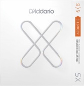D'Addario XSAPB1047 - struny na akustickou kytaru 10/47