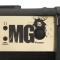 Marshall MG 15 - tranzistorové kombo