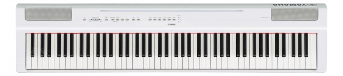 YAMAHA P 125 AWH - digitální piano