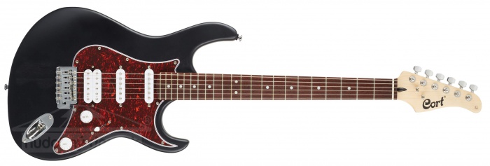 CORT G 110 BK - elektrická kytara