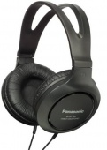 Panasonic RP HT161E K - sluchátka