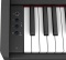 Roland F 107-BKX - digitální piano