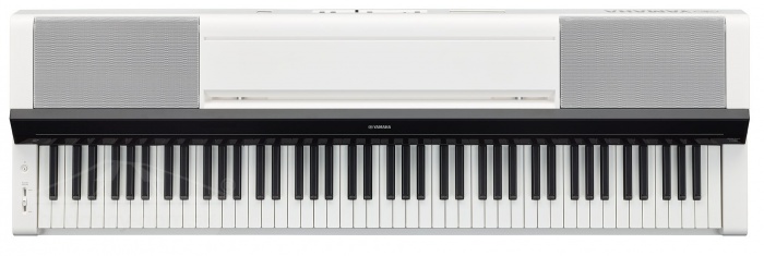 Yamaha P S500 WH - digitální piano