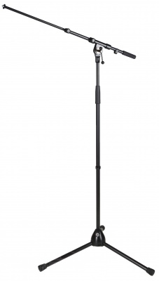 Konig & Meyer 210/9 Black - stojan na mikrofon