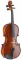 Stagg VN 4/4 - celomasivní housle s pouzdrem a smyčcem
