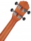 Ortega RU 5 - koncertní ukulele
