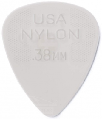 DUNLOP Nylon Standard 0,38 - trsátko